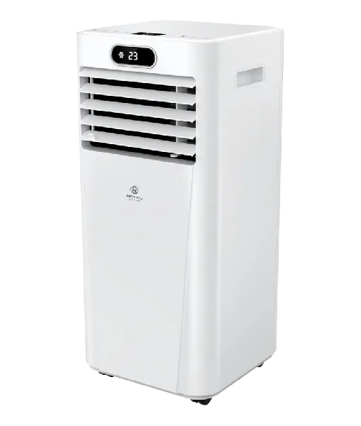 Мобильный кондиционер Royal Clima Tesoro RM-TS28CH-E Мобильный кондиционер Royal Clima Tesoro RM-TS28CH-E