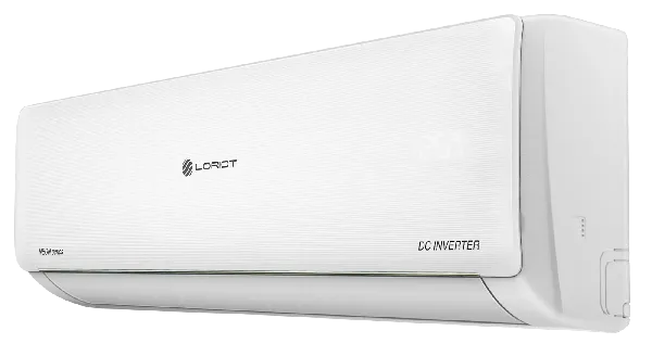 Сплит-система Loriot Neon Inverter LAC IN-07TA Сплит-система Loriot Neon Inverter LAC IN-07TA