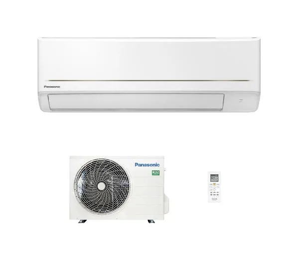 Сплит-система Panasonic Basic Inverter CS-PZ20WKD/CU-PZ20WKD Сплит-система Panasonic Basic Inverter CS-PZ20WKD/CU-PZ20WKD