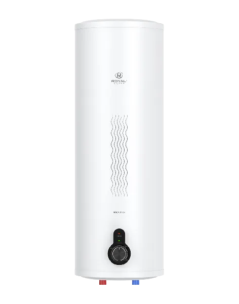 Накопительный водонагреватель Royal Clima NIKA Inox RWH-N50-SS