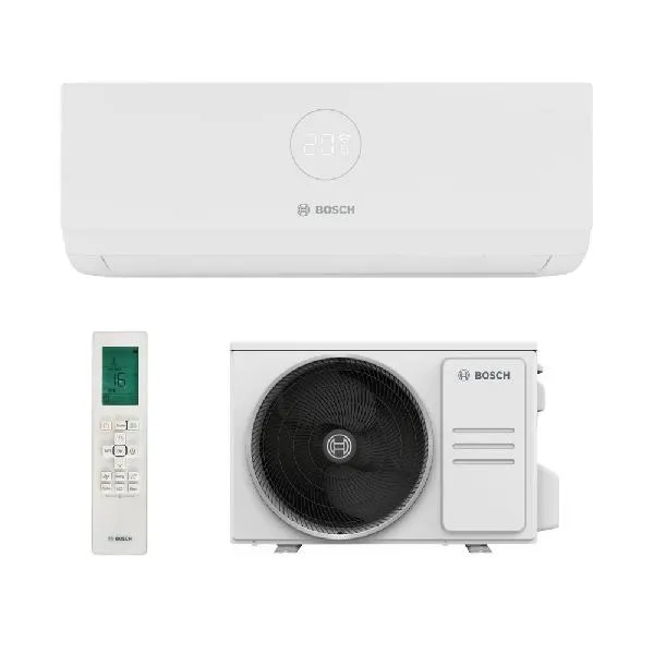 Сплит-система Bosch Climate Line 5000 CLL5000 W 22 E/CLL5000 22 E Сплит-система Bosch Climate Line 5000 CLL5000 W 22 E/CLL5000 22 E