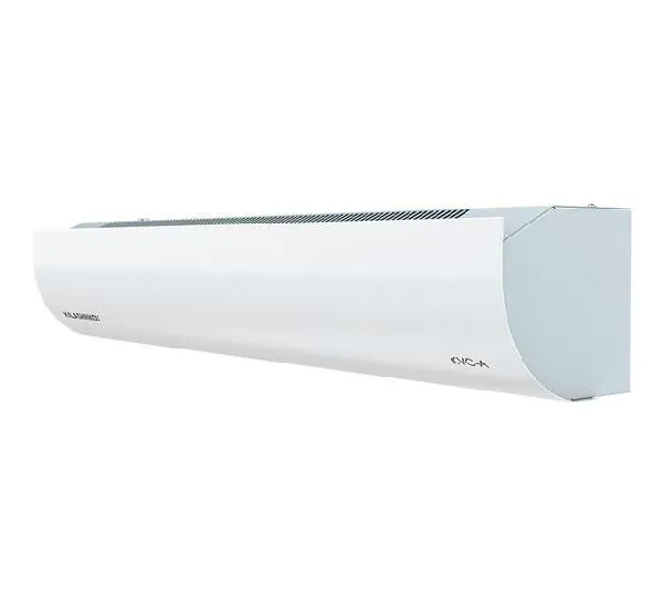 Тепловая завеса KALASHNIKOV KVC-A10E5-12 Тепловая завеса KALASHNIKOV KVC-A10E5-12