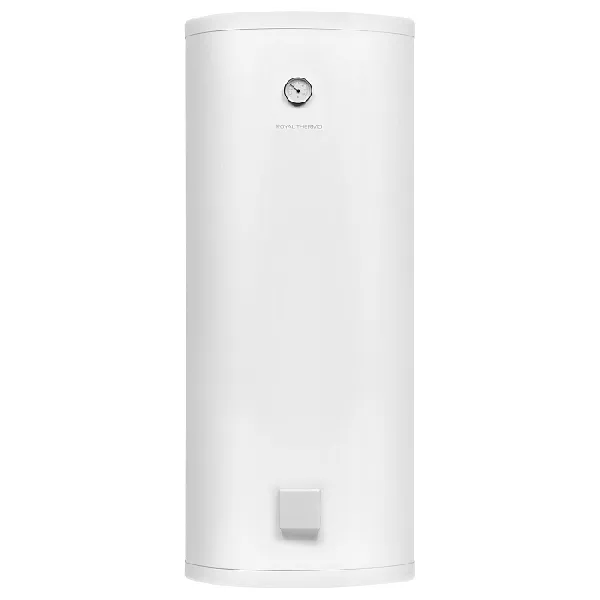 Бойлер косвенного нагрева Royal Thermo AQUATEC Standart SF200 White напольный
