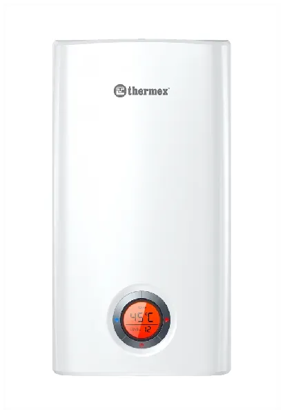 Проточный водонагреватель Thermex Topflow 15000