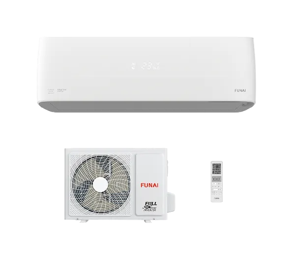 Сплит-система Funai Emperor Up Smart Eye Full DC Inverter RAC-I-EU35HP.D01 Сплит-система Funai Emperor Up Smart Eye Full DC Inverter RAC-I-EU35HP.D01