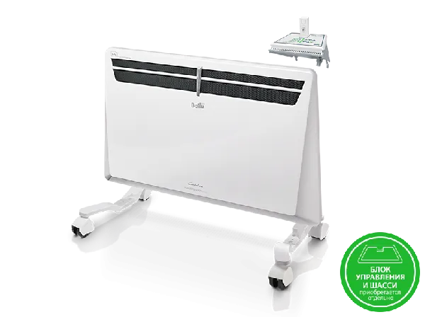 Отопительный модуль конвектора Ballu Evolution Transformer BEC/EVU-1000