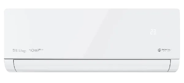Сплит-системы Royal Clima Supremo Blanco Full DC EU Inverter RCI-RSB75HN Сплит-системы Royal Clima Supremo Blanco Full DC EU Inverter RCI-RSB75HN