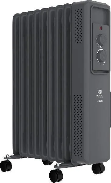 Масляный радиатор Royal Clima Ardea ROR-AR11-2500M Масляный радиатор Royal Clima Ardea ROR-AR11-2500M