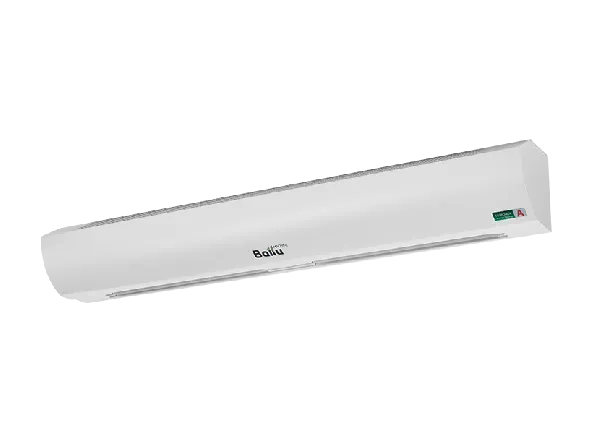 Тепловая завеса BHC-L10-S06 (пульт BRC-E)