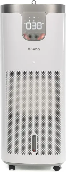 Климатические комплексы климатический комплекс iclima lux-10000pro v2 