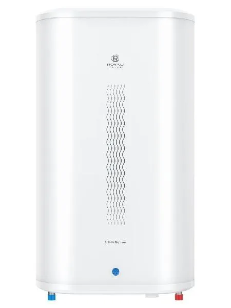 Накопительный водонагреватель Royal Clima Sigma Dry Inox RWH-SGD80-FS
