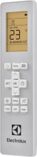 Сплит-система Electrolux Smartline EACS/I-09HSM/N8_V3
