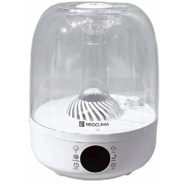 Увлажнитель воздуха Neoclima NHL-4W Увлажнитель воздуха Neoclima NHL-4W