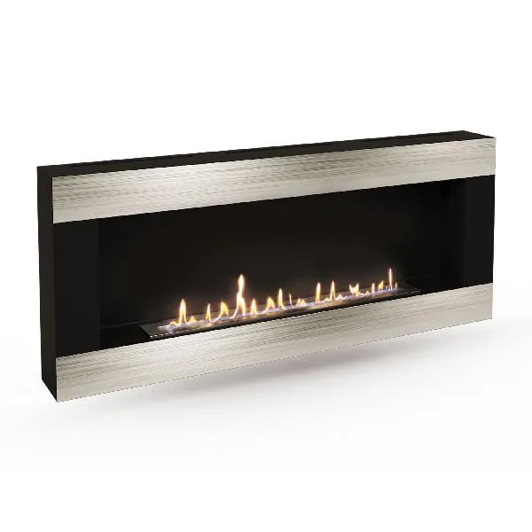 Биокамин Firelight BFP/W-120 Silver Биокамин Firelight BFP/W-120 Silver
