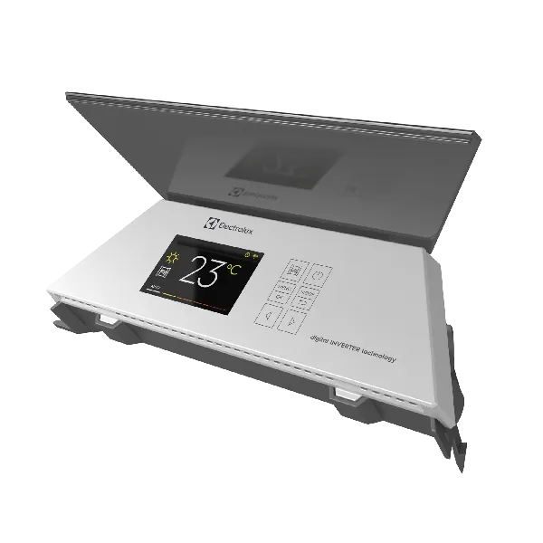 Блок управления конвектора Electrolux Transformer Digital Inverter 3.0