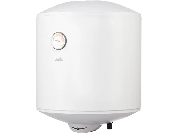 Накопительный водонагреватель Ballu BWH/S 50 Proof