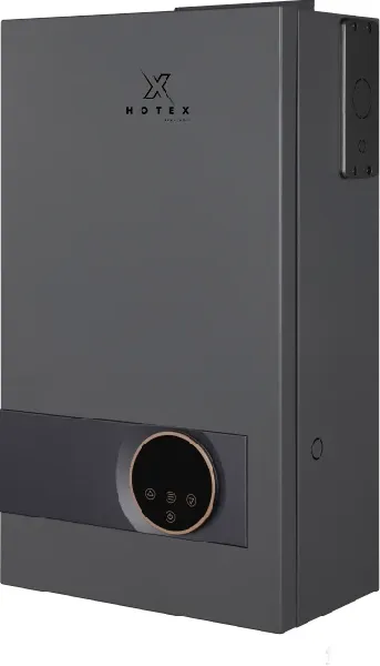 Отопительный котел Hotex BE24S Отопительный котел Hotex BE24S