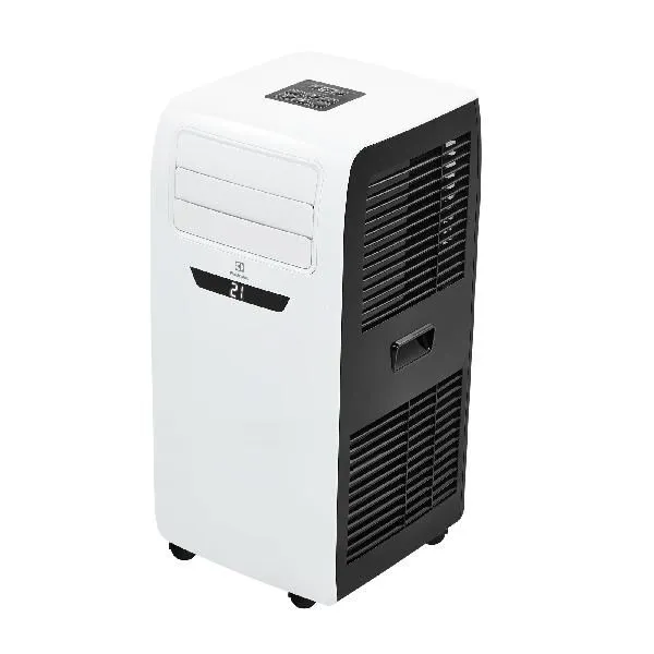 Мобильный кондиционер Electrolux Manhattan EACM-07 FM/N3 Мобильный кондиционер Electrolux Manhattan EACM-07 FM/N3