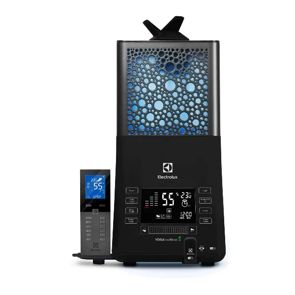 Увлажнитель воздуха Electrolux EHU-3810D Увлажнитель воздуха Electrolux EHU-3810D