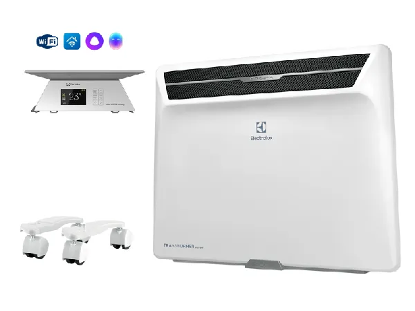 Комплект конвектора Electrolux Air Gate ECH/AG2-1000 с Блоком Digital Inverter ECH/TUI3.1