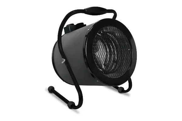 Электрическая тепловая пушка ZILON ZTV-3C