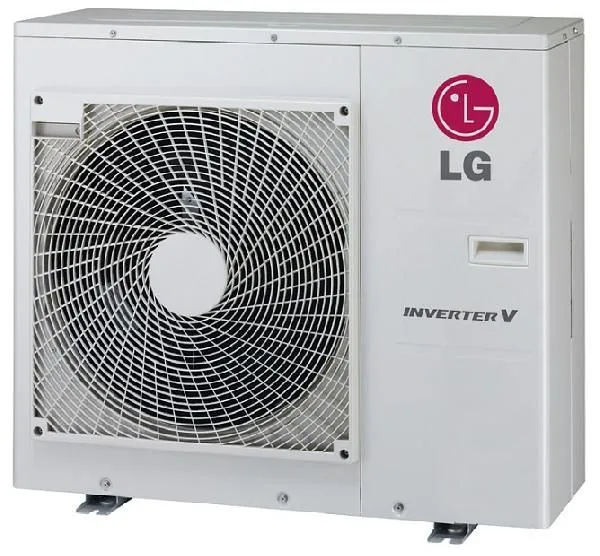 Наружный блок LG Multi F MU4R27