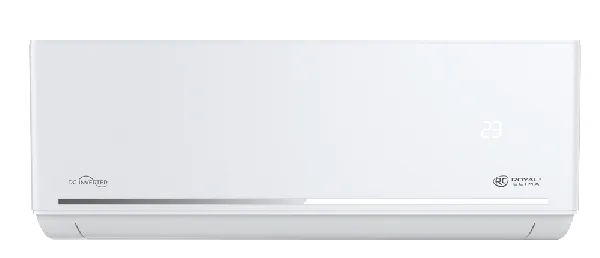Сплит-система Royal Clima Felicita Inverter RCI-FC22HN Сплит-система Royal Clima Felicita Inverter RCI-FC22HN