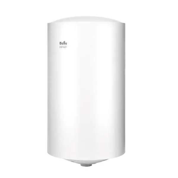 Накопительный водонагреватель Ballu BWH/S 50 Brief