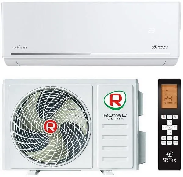 Сплит-система Royal Clima Felicita RCI-FC75HN