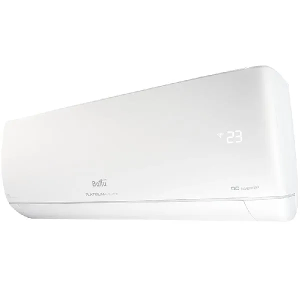 Сплит-система Ballu Platinum Evolution DC BSUI-12HN8_23Y Сплит-система Ballu Platinum Evolution DC BSUI-12HN8_23Y
