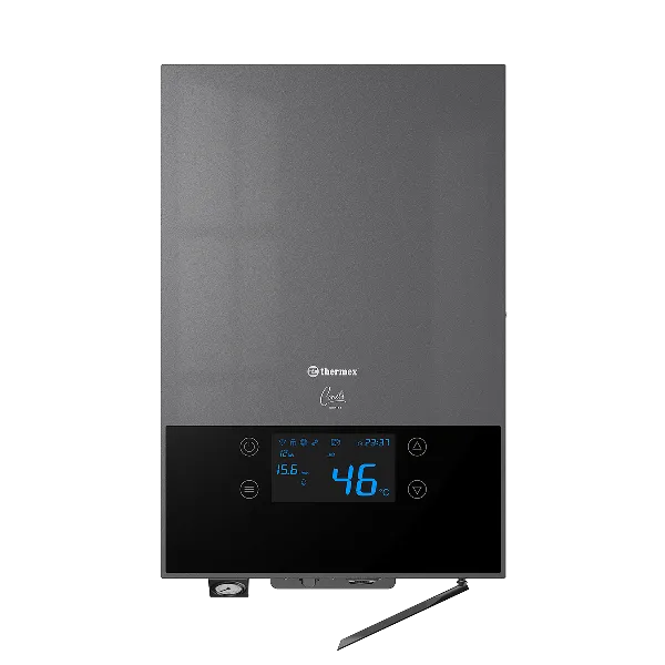 Отопительный котел Thermex Cometa 6-12 Wi-Fi Отопительный котел Thermex Cometa 6-12 Wi-Fi