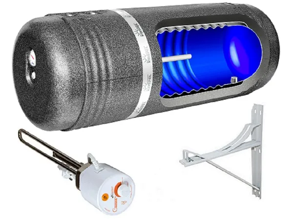 Бойлер косвенного нагрева Kospel WP-100 Termo Hit