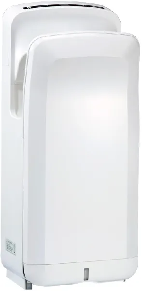 Сушилка для рук Ksitex M-7777 JET (белая)