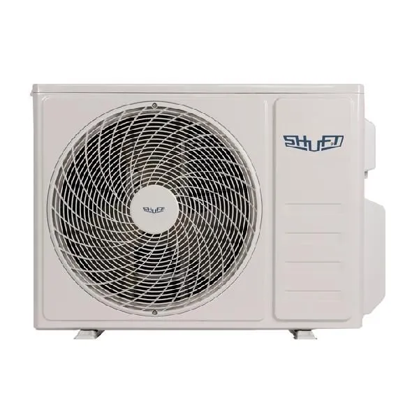 Наружный блок мульти сплит-системы SHUFT SFMO/I-21 FMI-3/N8/OUT