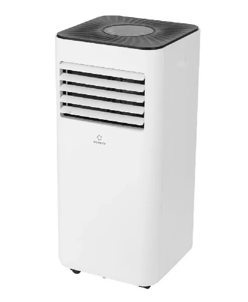 Мобильный кондиционер ECOSTAR Desire KV-DS09CH-E Мобильный кондиционер ECOSTAR Desire KV-DS09CH-E