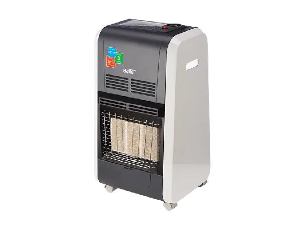 Газовый обогреватель Ballu BIGH-55