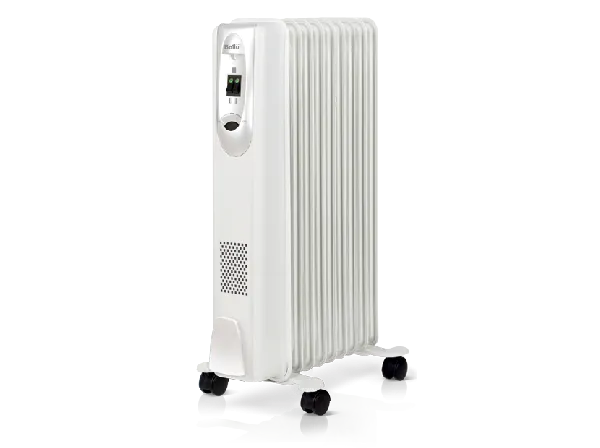 Масляный обогреватель Ballu Comfort BOH/CM-09WDN 2000 Масляный обогреватель Ballu Comfort BOH/CM-09WDN 2000
