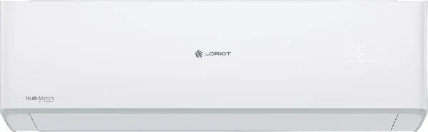 Внутренний блок мульти сплит-системы Loriot LAC-12AHIM-IN