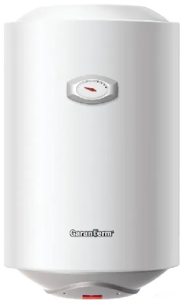 Накопительный водонагреватель Garanterm Origin 50 V Slim