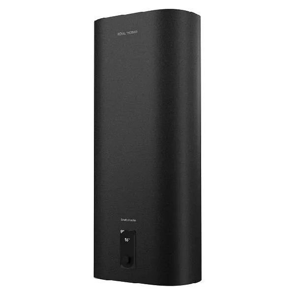 Накопительный водонагреватель Royal Thermo RWH 50 Smalto Inverter Grafit