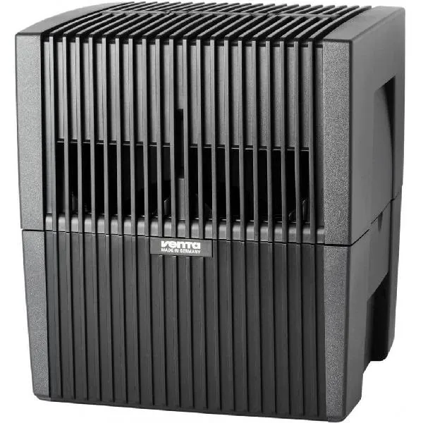 Мойка воздуха Venta LW25 черная Мойка воздуха Venta LW25 черная