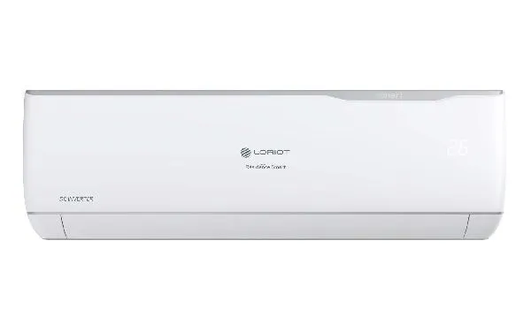Сплит-система Loriot Residence Smart DC Inverter LAC-18AJI Сплит-система Loriot Residence Smart DC Inverter LAC-18AJI