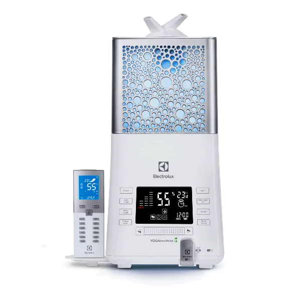 Увлажнитель воздуха Electrolux EHU-3815D Увлажнитель воздуха Electrolux EHU-3815D