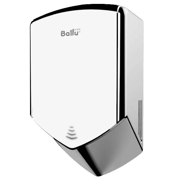Сушилка для рук Ballu BAHD-1010 (хром)