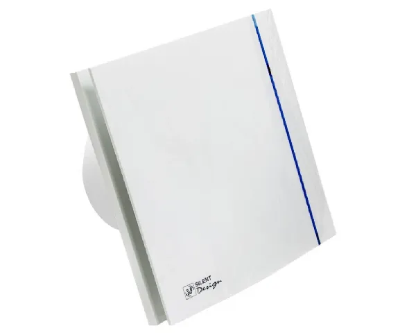 Осевой вентилятор Soler&Palau Silent-200 CRZ Design - 3C [5210604100]