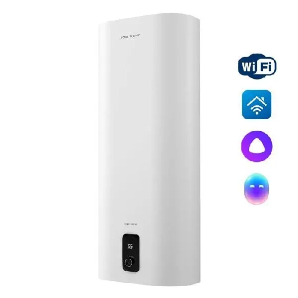 Накопительный водонагреватель Royal Thermo RWH 50 Major Inverter