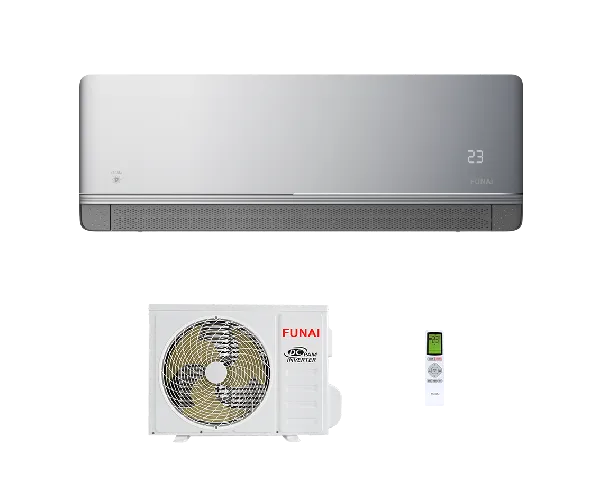 Сплит-система Funai Kagami Inverter RAC-I-KM55HP.D01 Сплит-система Funai Kagami Inverter RAC-I-KM55HP.D01