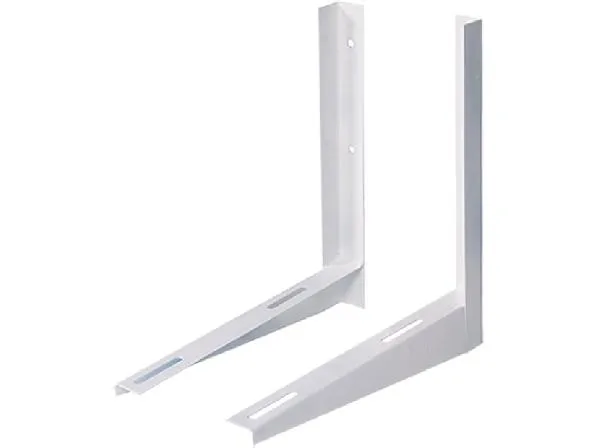 Кронштейн для кондиционеров 550х450