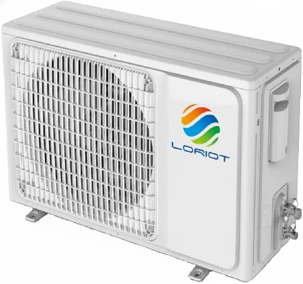 Наружный блок мульти сплит-системы Loriot LAC-18AIM-OUT (2 порта)