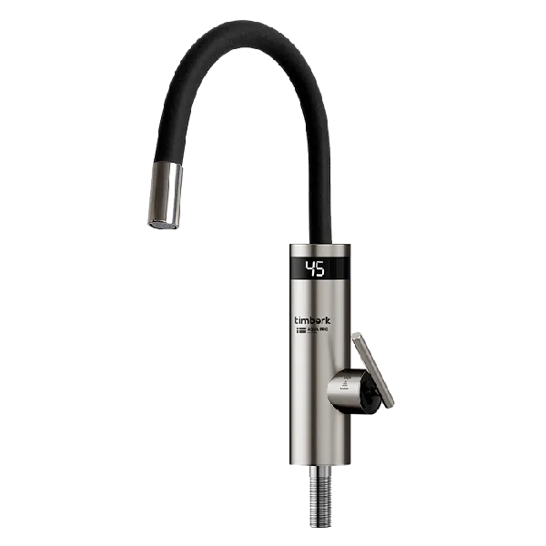 Проточный водонагреватель-кран Timberk Aqua Pro T-IT3-MD-R12